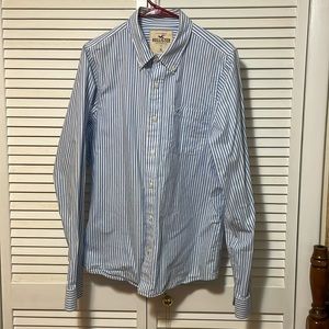 Casual dress shirt